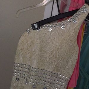 Lady’s Sexy Fashion Dress